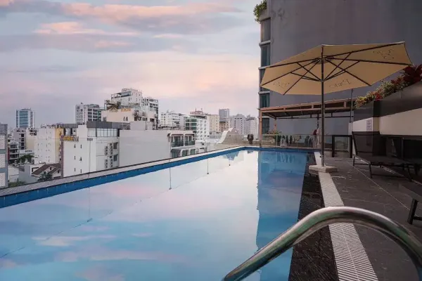 Квартира, 2 спальни · 90 м²