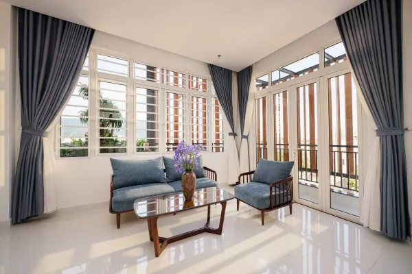 Квартира, 2 спальни · 90 м² 3