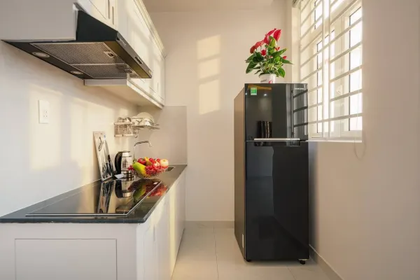 Квартира, 2 спальни · 90 м² 5