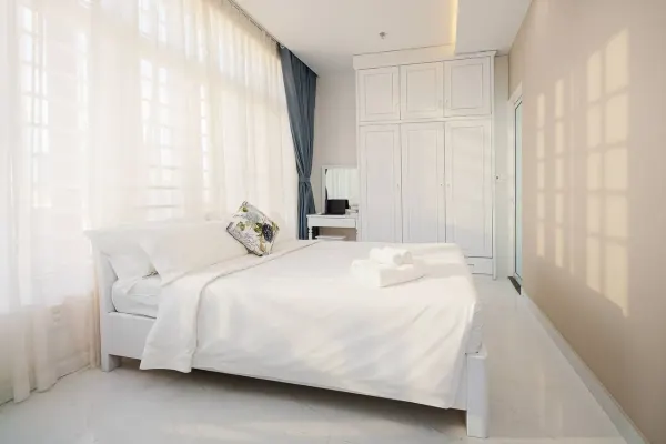 Квартира, 2 спальни · 90 м² 6
