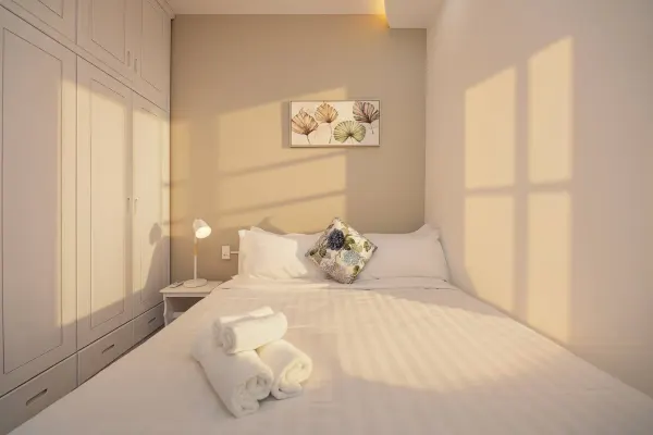 Квартира, 2 спальни · 90 м² 7