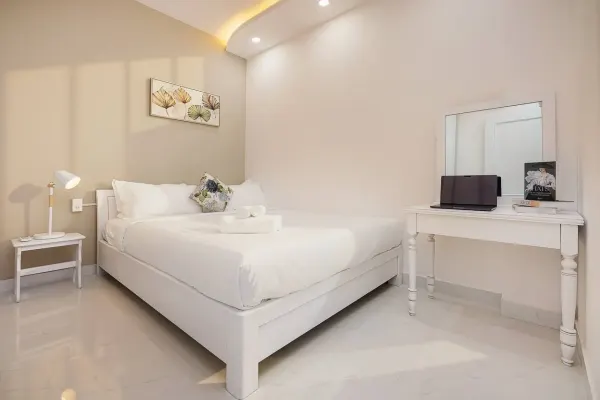 Квартира, 2 спальни · 90 м² 9