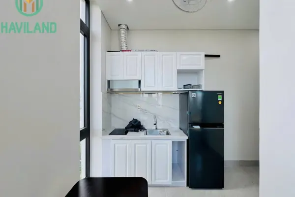 Квартира, 1 спальня