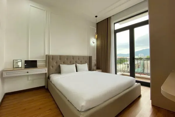 Квартира · 50 м²