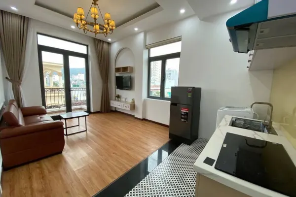 Квартира · 50 м² 2