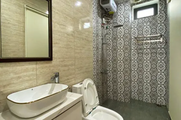 Квартира · 50 м² 3