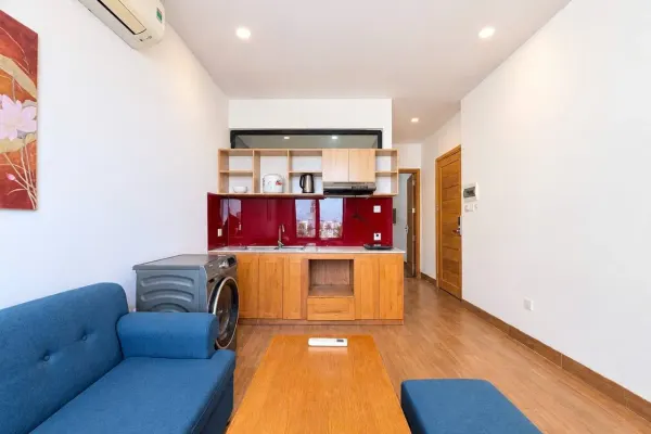 Квартира · 48 м²
