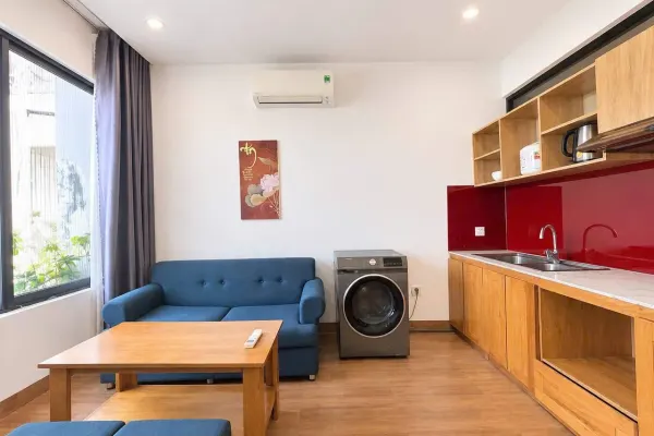 Квартира · 48 м² 3