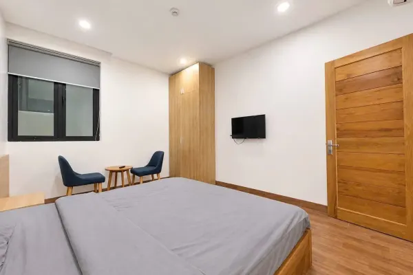 Квартира · 48 м² 5