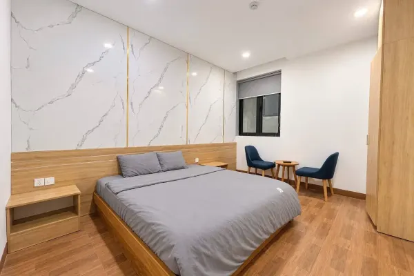 Квартира · 48 м² 6