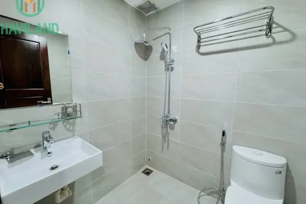 Квартира, 1 спальня 2