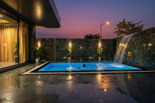 Вилла, 5 спален · 500 м² 2