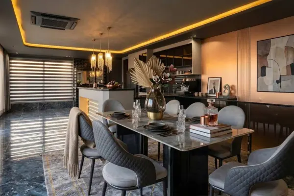 Вилла, 5 спален · 500 м² 3