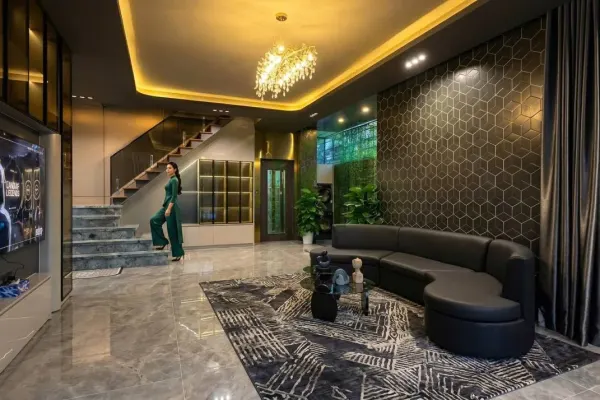 Вилла, 5 спален · 500 м² 4