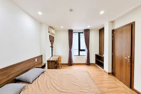 Квартира, 1 спальня 3