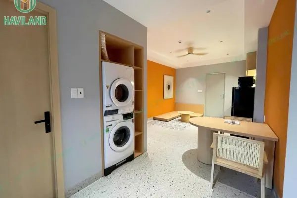 Квартира · 45 м² 2