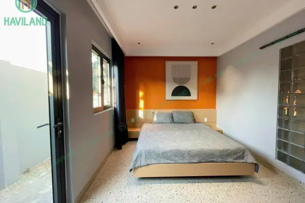 Квартира · 45 м² 3