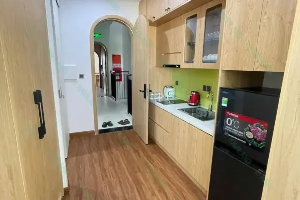 Квартира · 50 м²