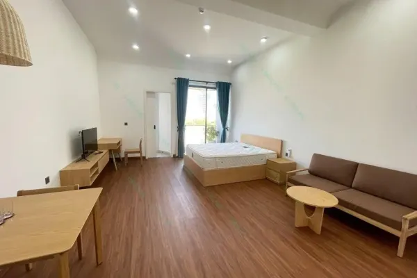 Квартира · 50 м² 4