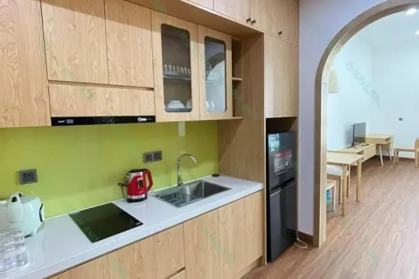 Квартира · 50 м² 5