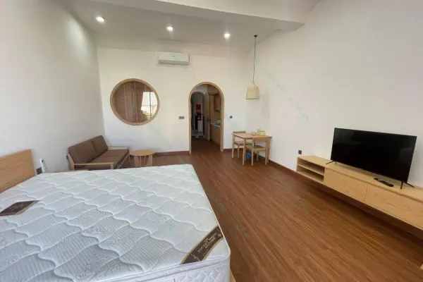 Квартира · 50 м² 6