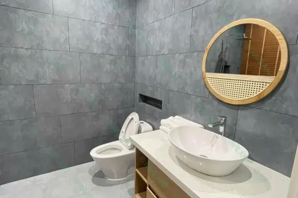 Квартира · 50 м² 7
