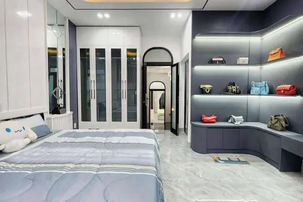 Дом, 3 спальни · 75 м² 5