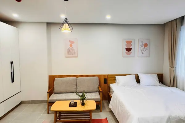 Квартира 2