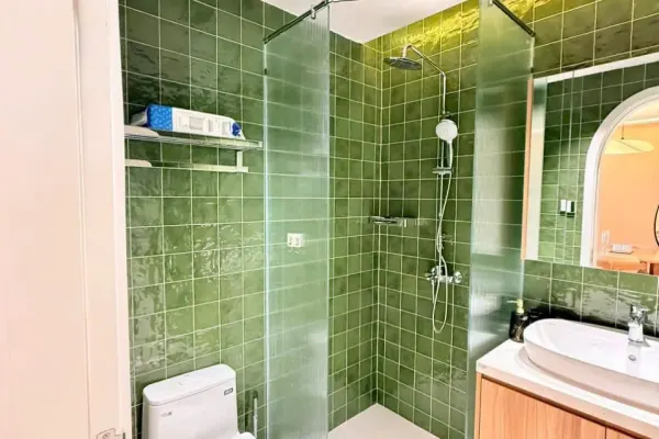 Квартира, 2 спальни 2