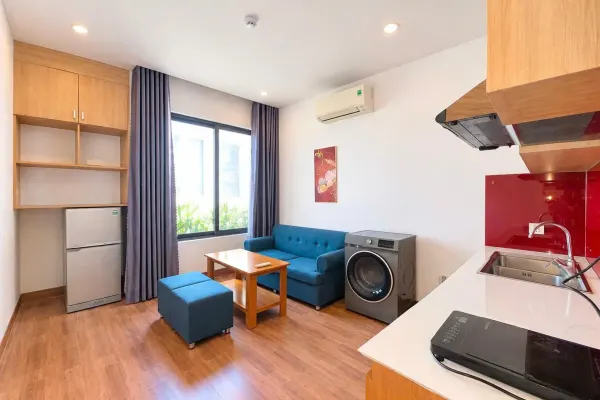 Квартира · 48 м² 2