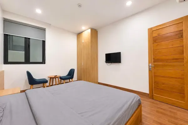 Квартира · 48 м² 5