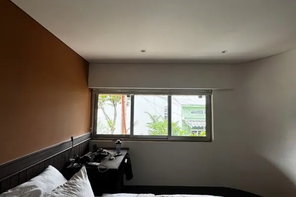 Квартира, 1 спальня · 40 м² 2