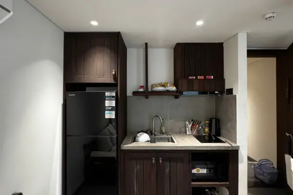 Квартира, 1 спальня · 40 м² 6