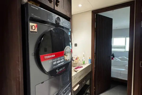 Квартира, 1 спальня · 40 м² 7