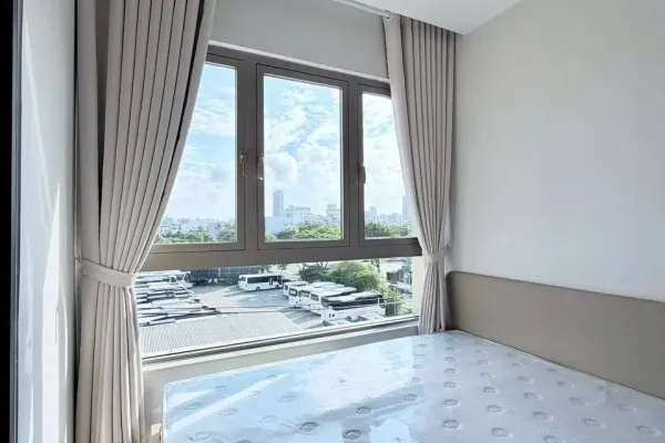 Квартира, 1 спальня · 45 м² 2