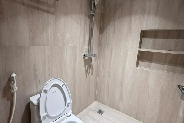 Квартира, 1 спальня 8