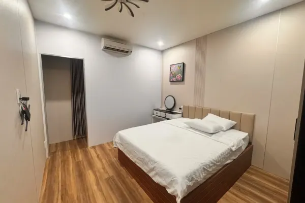 Квартира, 1 спальня · 45 м² 5