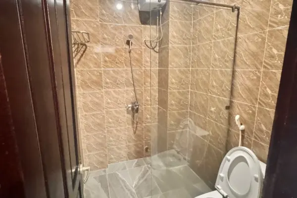 Квартира, 1 спальня · 45 м² 6