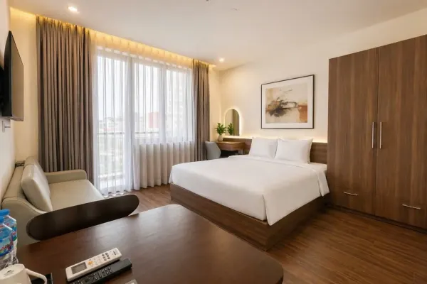 Квартира 2