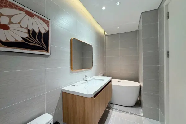 Квартира, 2 спальни · 91 м² 9