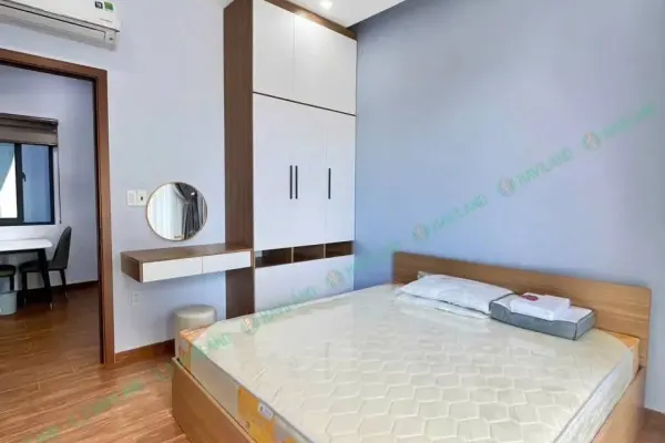Квартира, 1 спальня · 45 м² 3