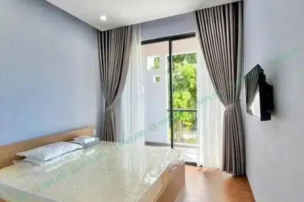 Квартира, 1 спальня · 45 м² 5