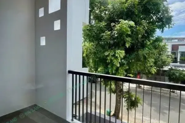 Квартира, 1 спальня · 45 м² 6
