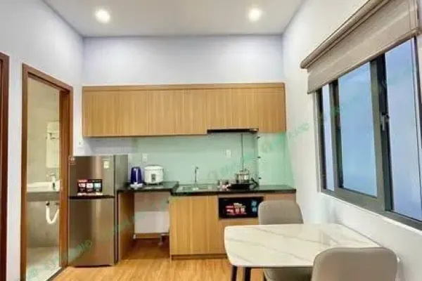 Квартира, 1 спальня · 45 м² 7