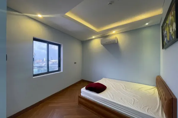 Квартира, 2 спальни · 70 м² 4