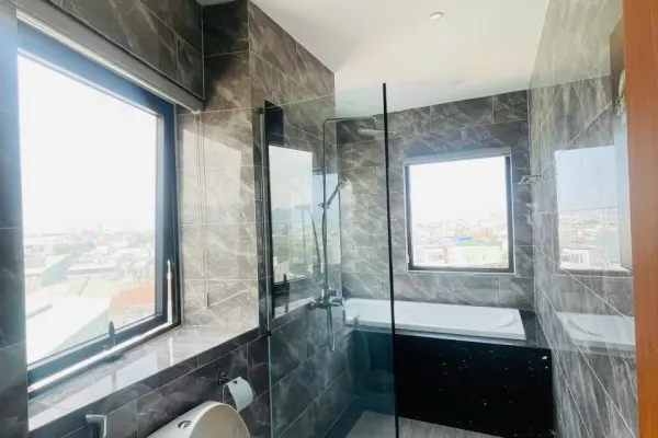 Квартира, 2 спальни · 70 м² 2