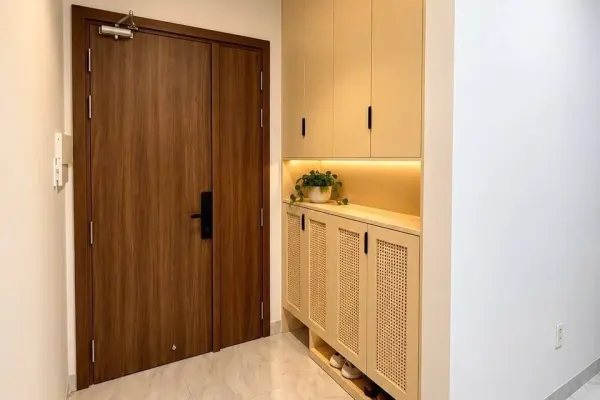 Квартира, 2 спальни · 82 м² 4