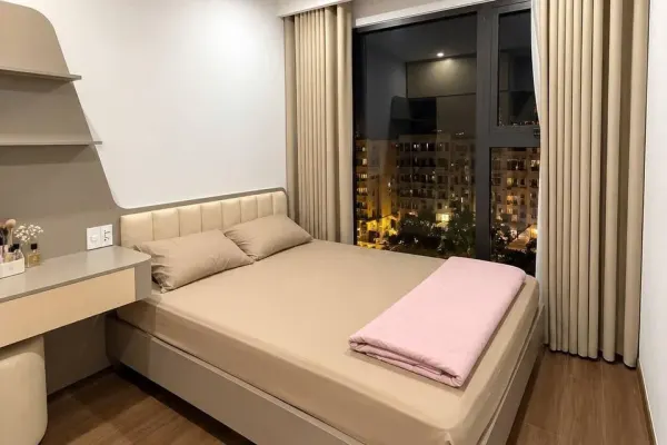 Квартира, 2 спальни · 82 м² 5