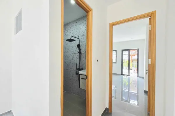 Дом, 3 спальни · 110 м² 7