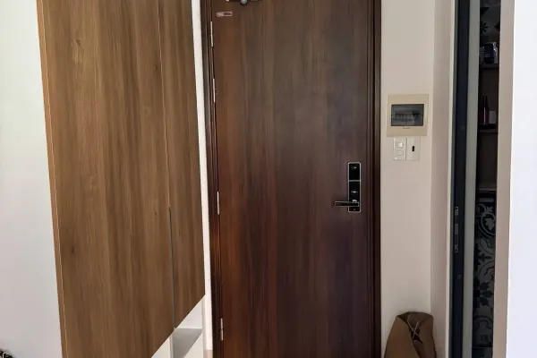 Студия · 25 м²